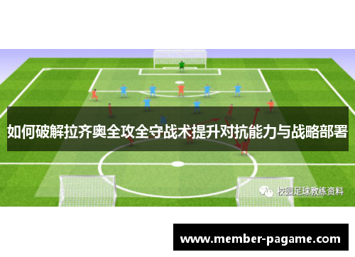 如何破解拉齐奥全攻全守战术提升对抗能力与战略部署 如何破解拉齐奥全攻全守战术提升对抗能力与战略部署