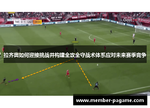 拉齐奥如何迎接挑战并构建全攻全守战术体系应对未来赛季竞争 拉齐奥如何迎接挑战并构建全攻全守战术体系应对未来赛季竞争