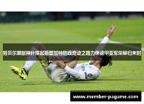 努贝尔屡献神扑撑起斯图加特防线奇迹之路力保德甲亚军荣耀归来时 努贝尔屡献神扑撑起斯图加特防线奇迹之路力保德甲亚军荣耀归来时